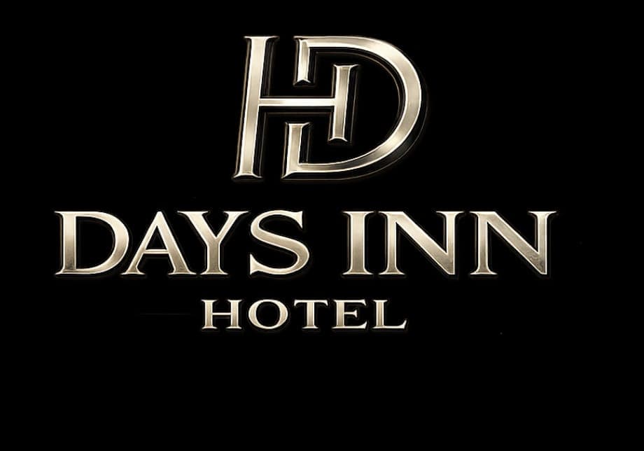 Hotel Days Inn Logo